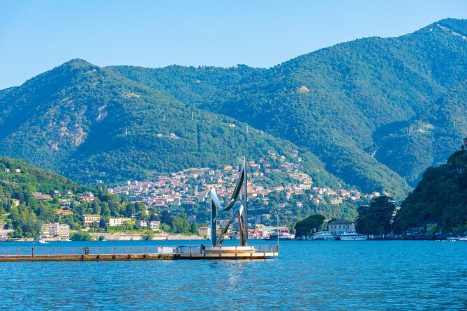 As: Guided City Walking Tour With Cruise Ticket - Tour Overview