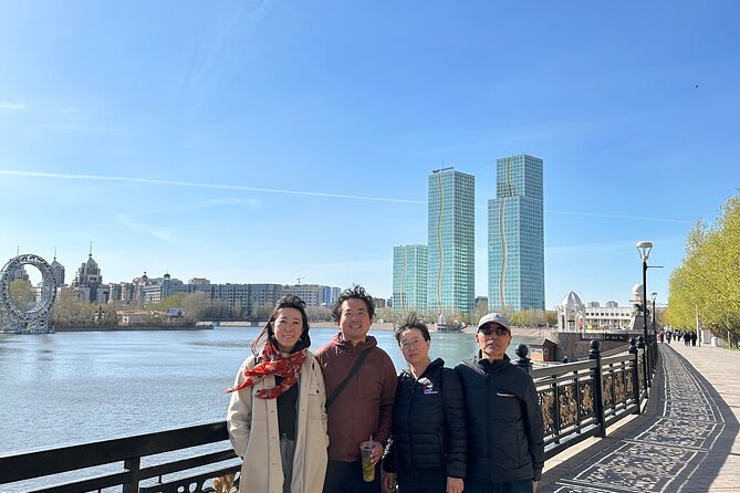 2 Best Lunch Experiences In Nur Sultan