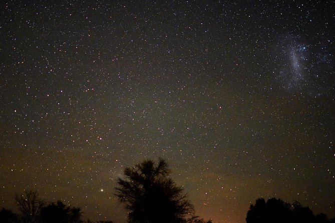 Astronomical Tour in San Pedro De Atacama