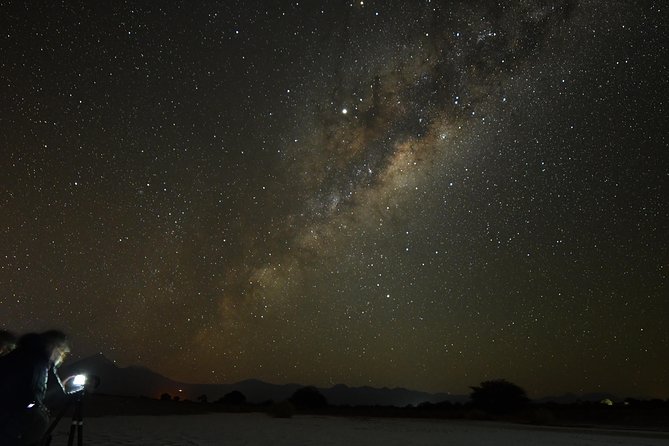 Astronomy Tour