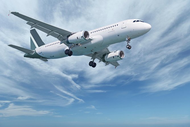 Aswan Airport Private Arrival Transfer