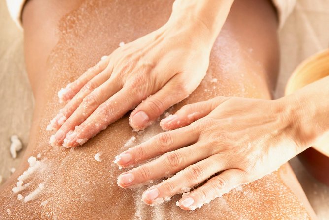 At Batam: Batam Spa Massage With Transfers