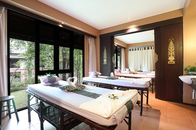 At Ease Massage 120 Mins (Aromatherapy Massage)