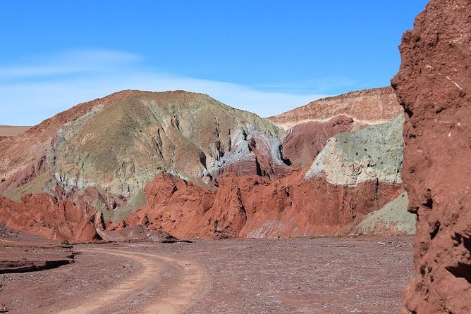 2 Best 4 Day Tours In Calama