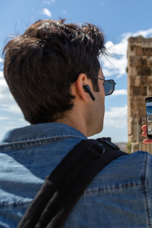 Athens: Acropolis Self-Guided Audiovisual Tour W/ 3D Models - Tour Overview and Pricing