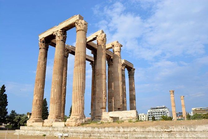 Athens Shore Excursion Review: A Memorable Experience