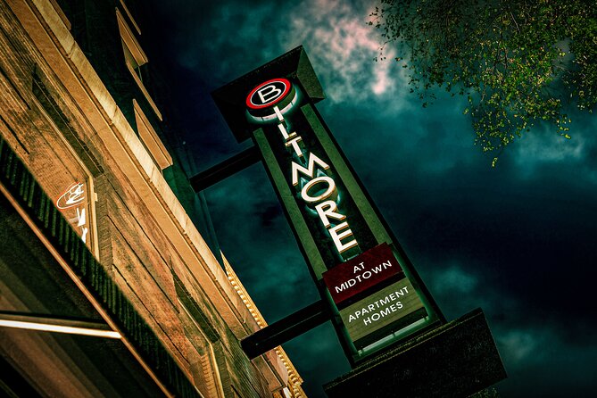 Atlanta Ghosts: Hauntings, Ghouls, and Phantoms of Atlanta