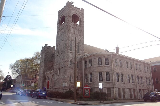 Atlanta Historical Homes Tour