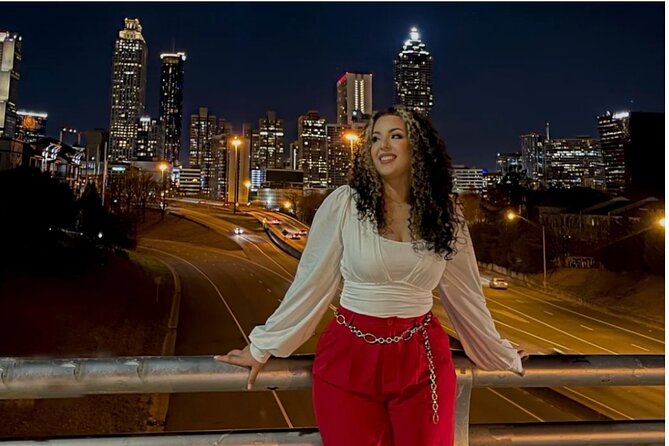 Atlanta Nightlife Tour by Private Car Service - Overview of the Tour