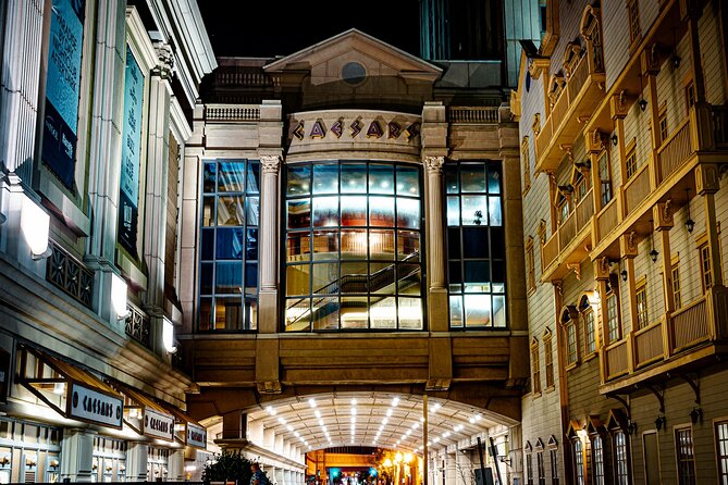 Atlantic City Ghosts: Banshees of the Boardwalk