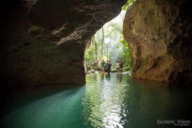 ATM Cave (Actun Tunichil Muknal)