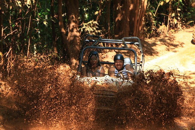 ATV Outback Adventure From Kingston