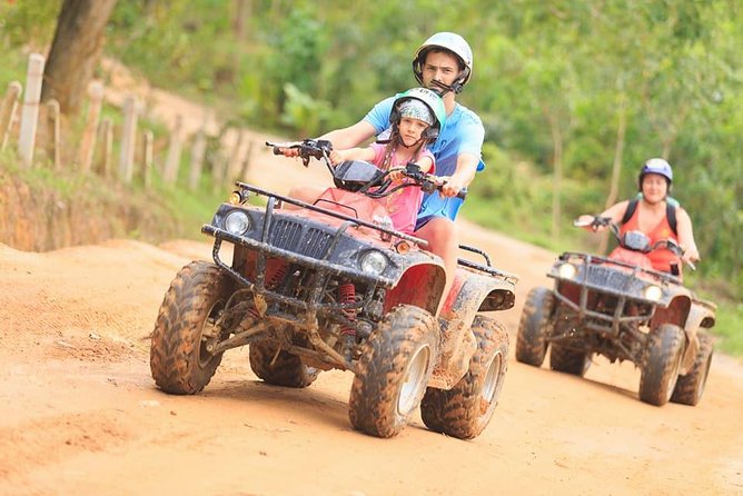 ATV Phuket Tours