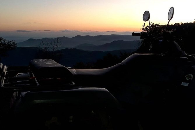 ATV Sunset Tour 13KM - 02 People