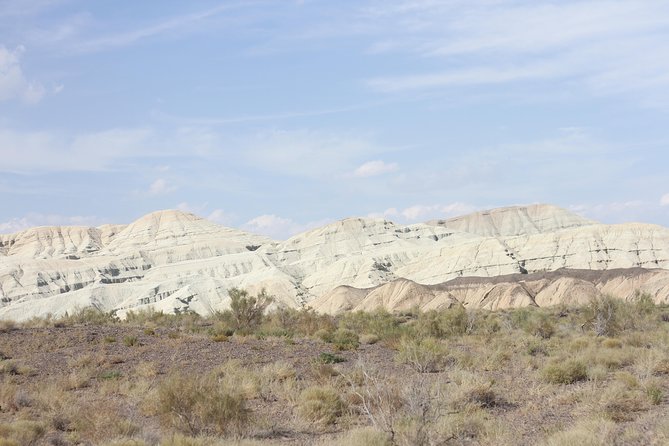 2 Best National Park Tours In Almaty