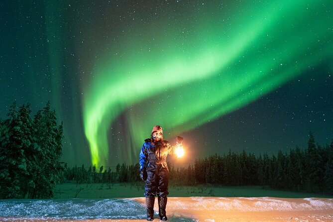 AURORA PRO the Photography Expedition