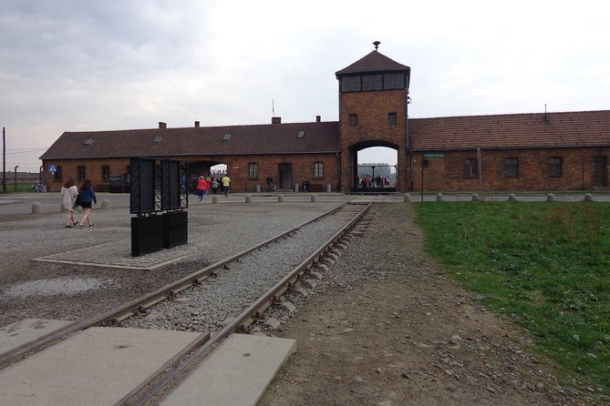 Auschwitz-Birkenau Museum Half-Day Bus Tour From Krakow - Tour Overview