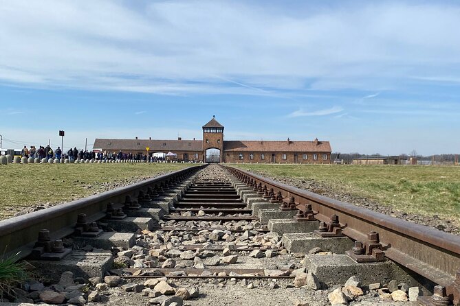 Auschwitz-Birkenau Self-Guided Tour From Krakow - Inclusions
