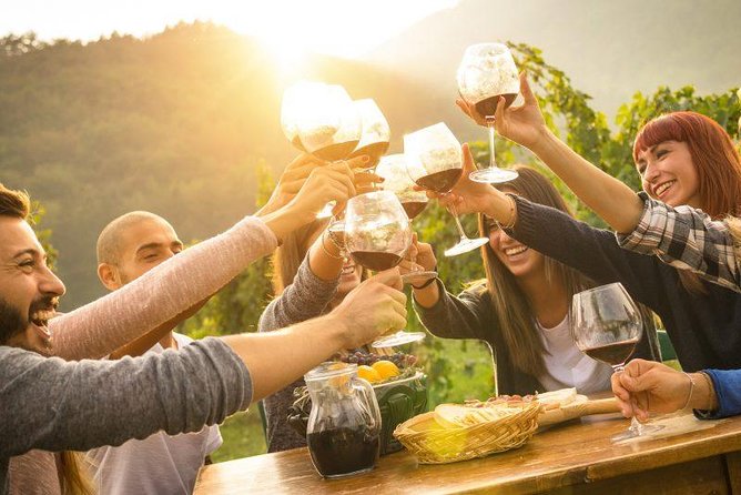 Authentic 7 Day Tuscany Tour - Meeting and Pickup