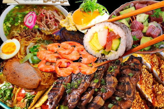 Authentic Taste of Maui