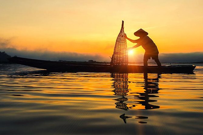 Authetic Mekong Delta Private Tour From Ho Chi Minh City