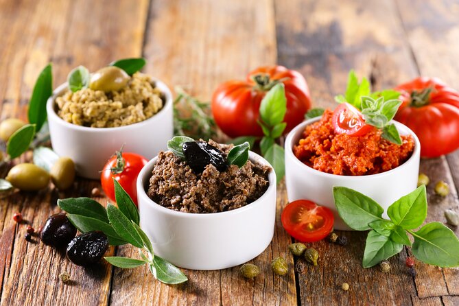 Avignon Food Tour – Do Eat Better Experience
