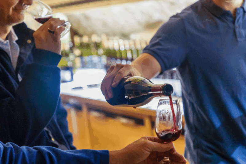 Avignon: Full Day Truffles and Chateauneuf-Du-Pape Wines - Truffle Farm Visit