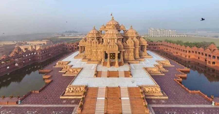 2 Best 2 Day Tours In Ayodhya