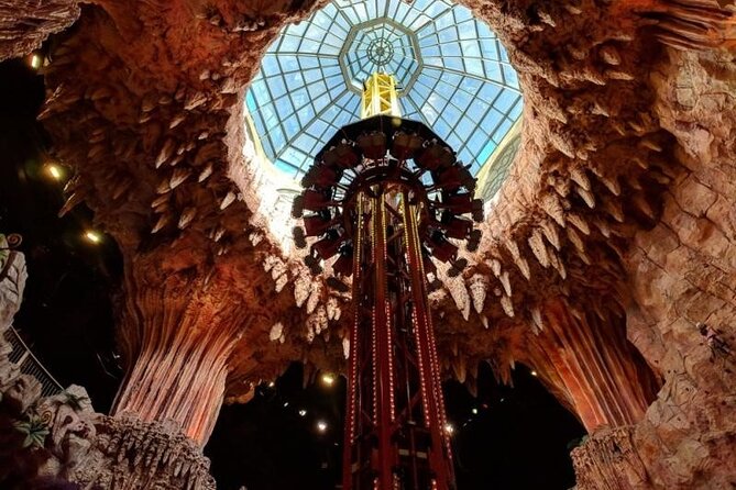 Ba Na Hills – Discover Golden Bridge