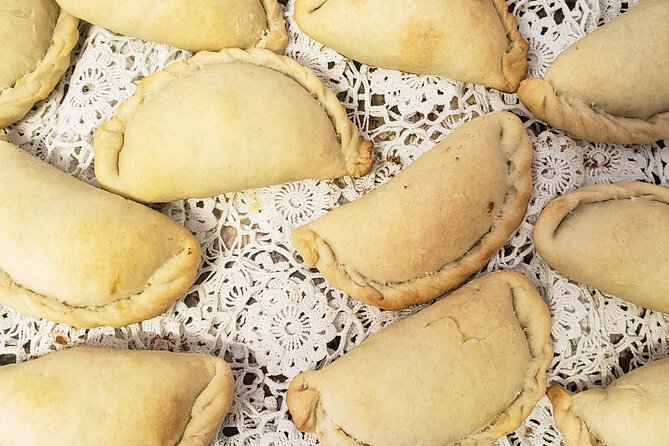 BA: Premium Empanadas Cooking Class in Palermo - Class Details