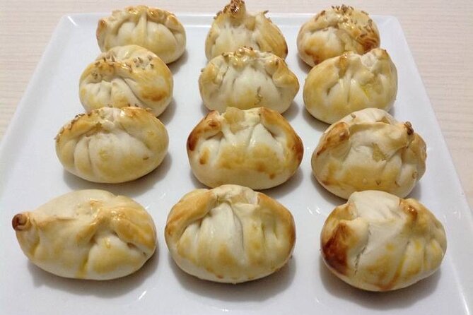BA: Small-Group Empanadas Cooking Class in Palermo - Experience Details