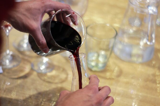 BA: Small Group Empanadas Cooking Class & Wine Tasting in Palermo - Preparing Authentic Argentinian Empanadas