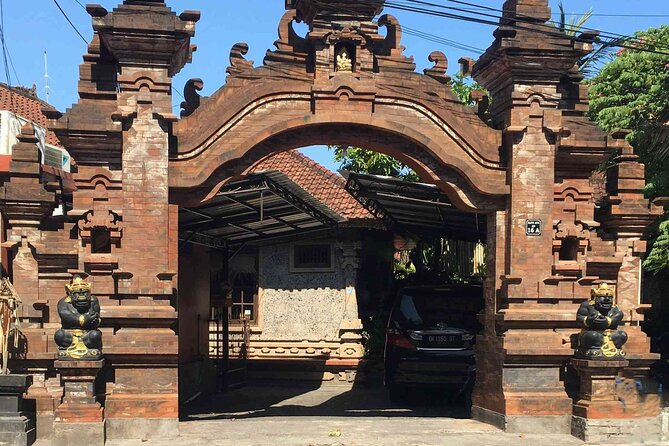 Backlanes and Hidden Sites: A Self-Guided Audio Tour in Seminyak - Booking Your Audio Tour