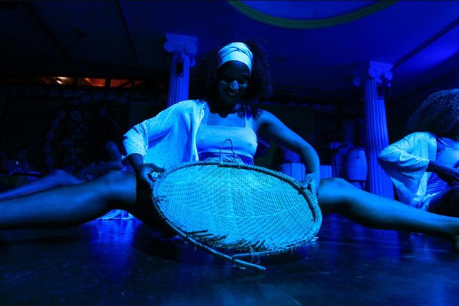 3 Best Dinner Experiences in Salvador Da Bahia
