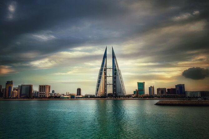 2 Best City Tours In Bahrain