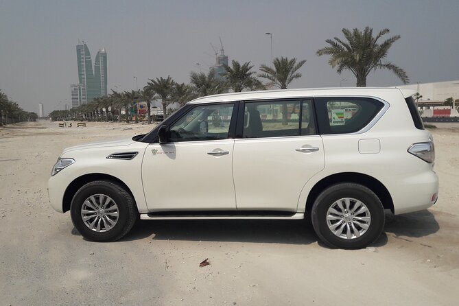 Bahrain City Tour-Private Tour