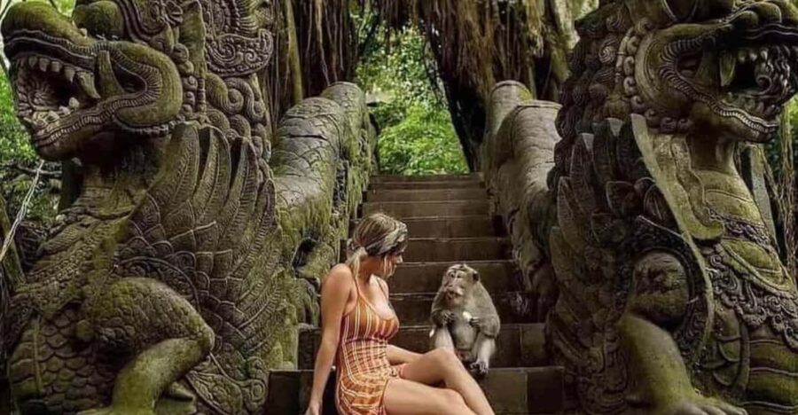 Bali: 3-Day Private Tour With Temples, Waterfalls & More