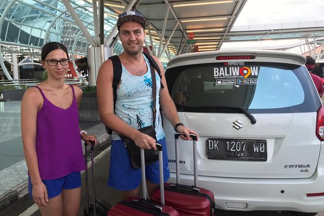 Bali Airport Taxi
