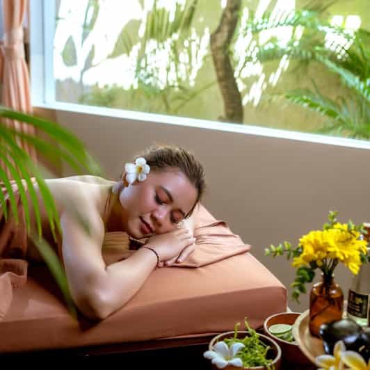 Bali: Authentic Traditional Balinese Massage Near Kuta