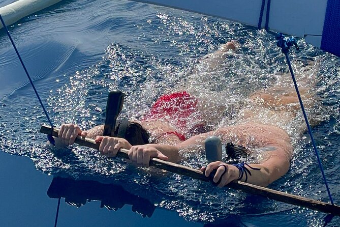 Bali : Dolphin Sunrise Experience Tour Private All Inclusive