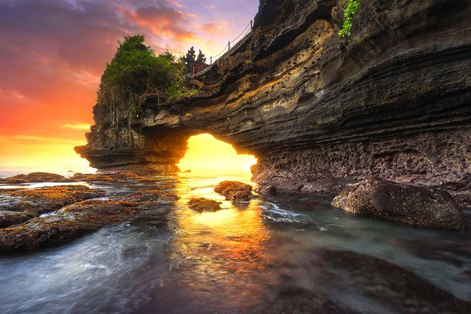 Bali Highlight Tours