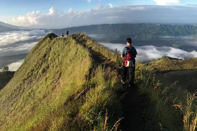 Bali Mount Batur Guide - Overview of Mount Batur