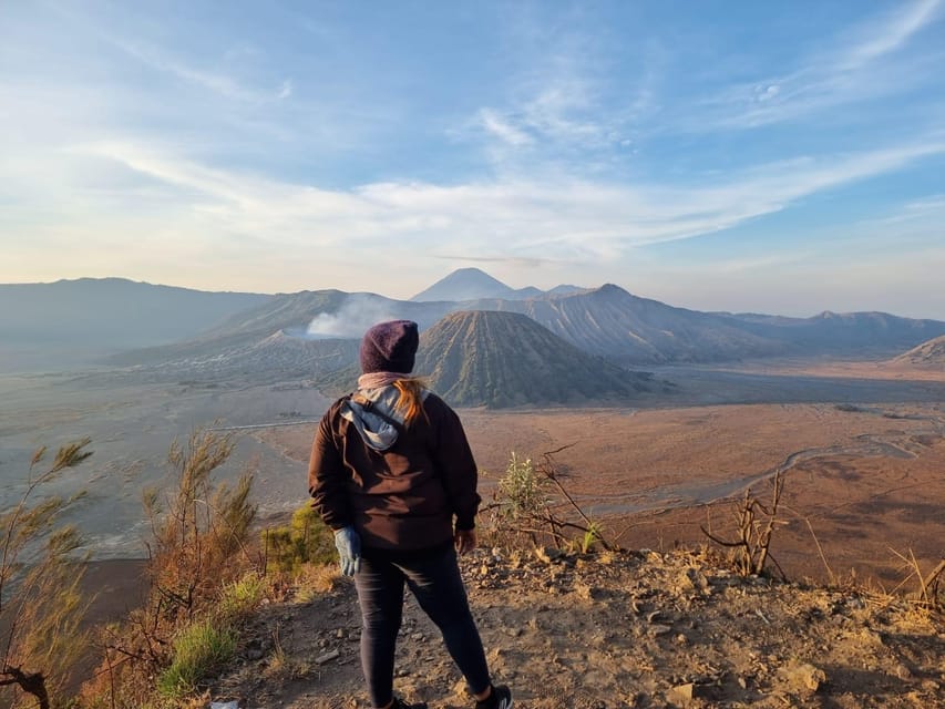 Bali: Private Mount Bromo and Mount Ijen 3-Day Tour