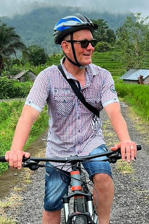 Bali: Sidemen Silver Jewelry Workshop and Cycling Tour - Overview and Pricing