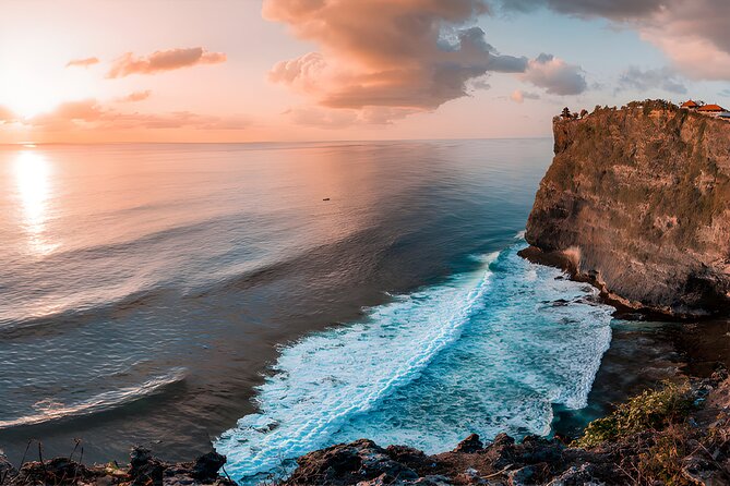 Bali Spa and Uluwatu Sunset Trip With Dinner Packages - Indulging in Spa Treatments