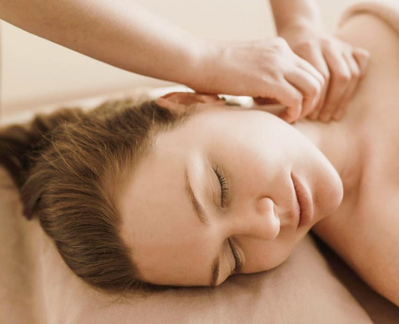 Bali Spa Package Experience at Your Residence