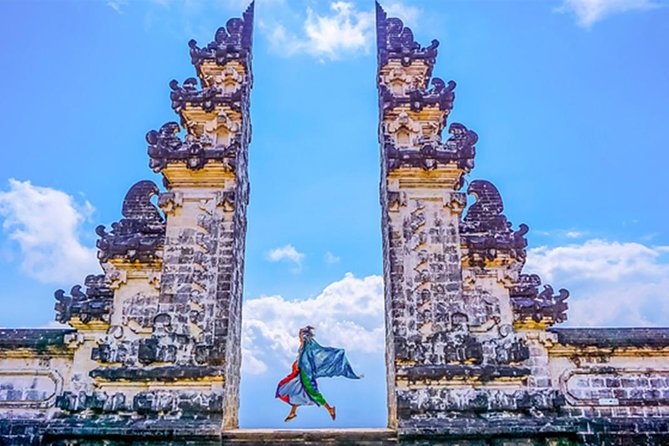 Bali Tour Package 8 Days 7 Nights