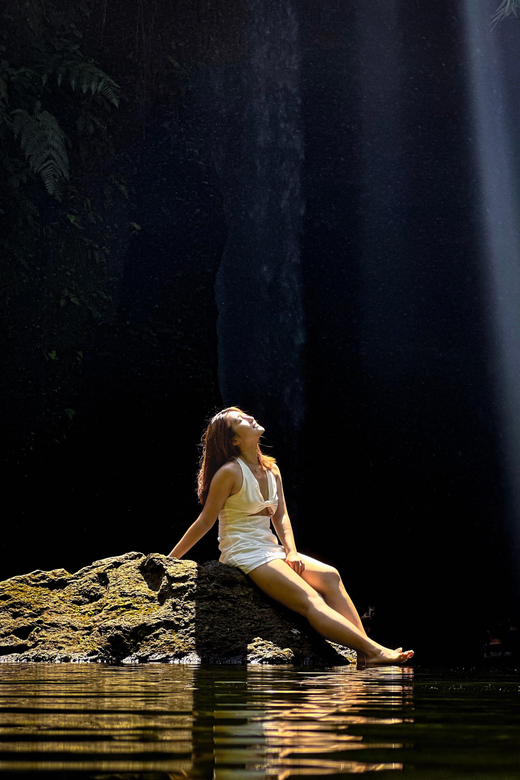 Bali Ubud Tour With Phone Photography Experiences