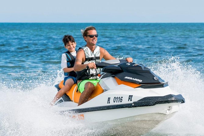 Bali Water-Sports Adventure & Water Blow Visit (Private & All – Inclusive)
