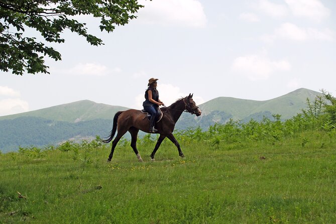 Balkan Horse Riding - Glozhene Monastery Ride - Tour Overview